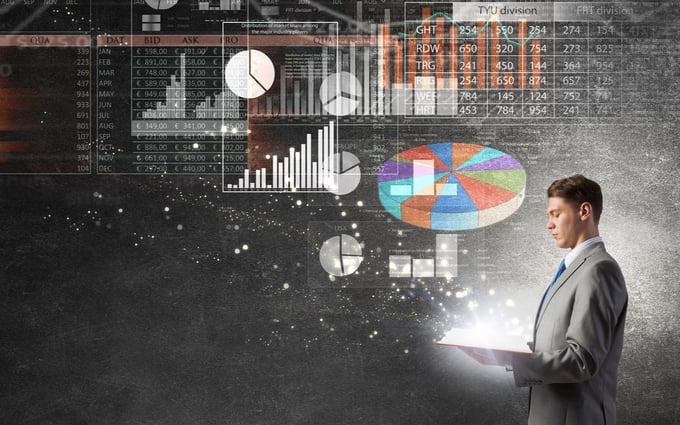 3 Types of Survey Charts to Visualize Data & Business Trends