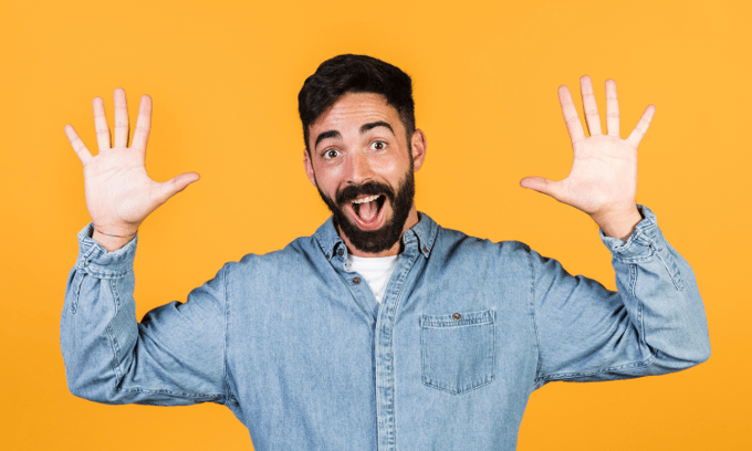 Collecting Feedback with 1 to 10 Opinion Scale Surveys