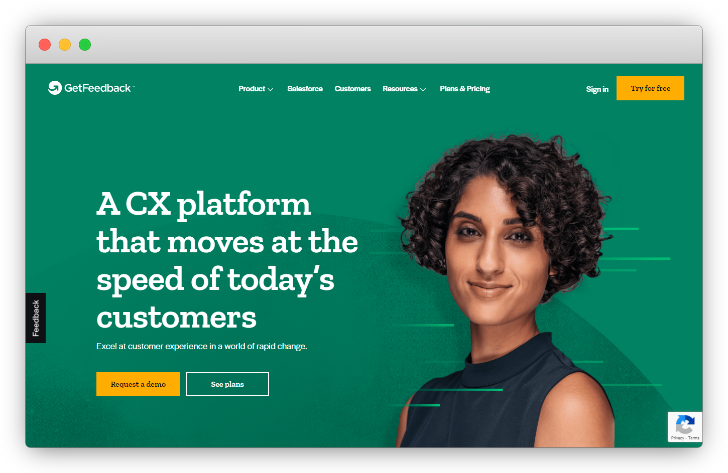 11. GetFeedback