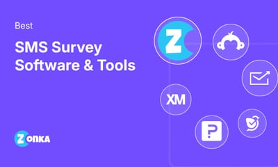 Best SMS Survey Software and Tools