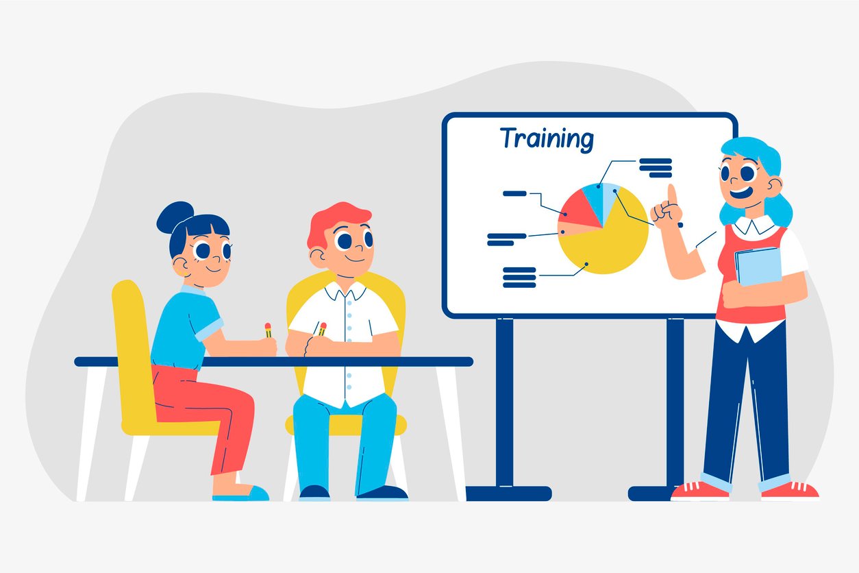 Service Team Training Program 10 Ways to Upskill Your Customer Service Team