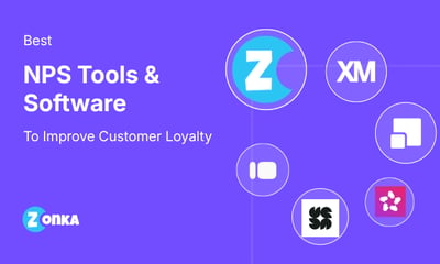Best NPS Tools