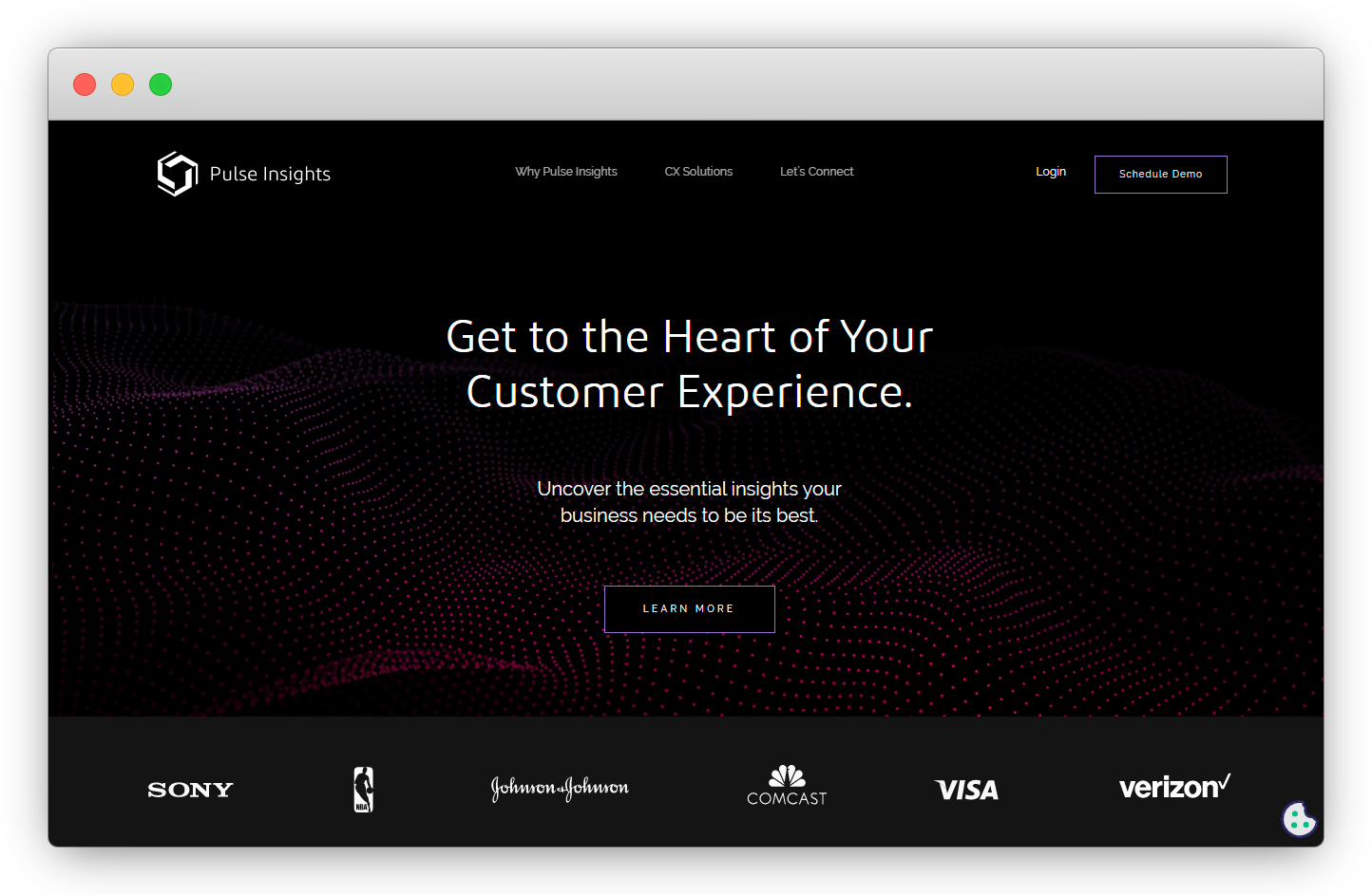 28. Pulse Insights