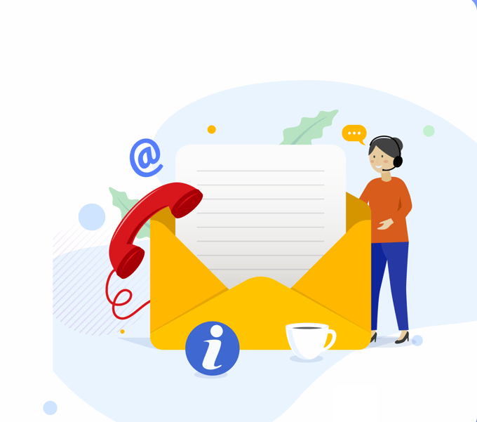 Embed Survey Questions in Email