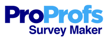 4. ProProfs Survey Maker