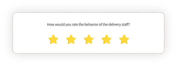 5-Star Surveys: Use Cases, Questions, and Best Practices [+Template]