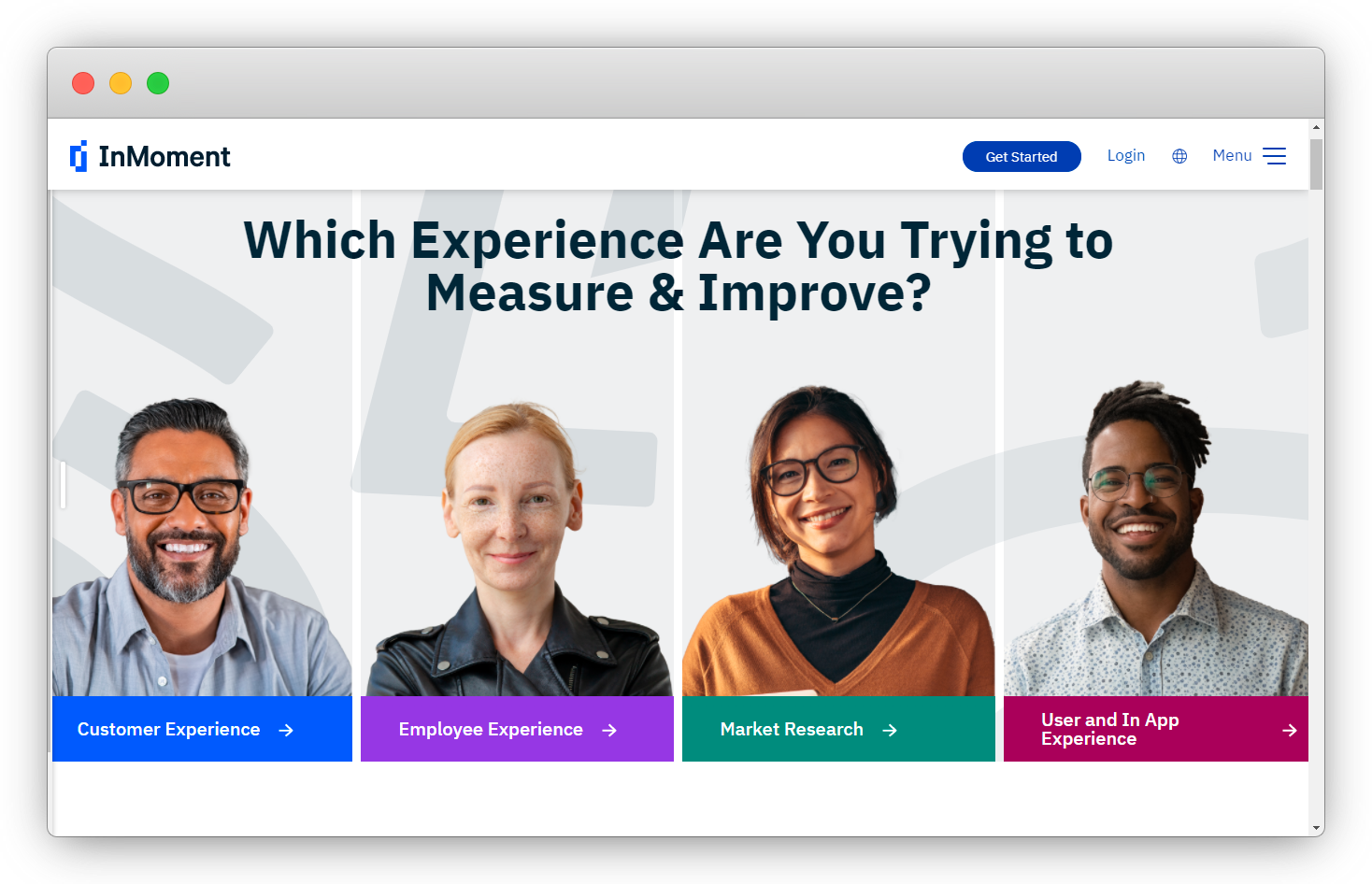 In-Moment NPS Survey Software