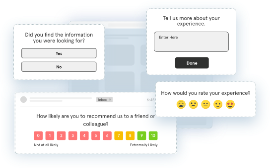 Anonymous Feedback Tools 