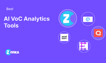 8 Best AI VoC Analytics Tools With AI Alerts and Trends in 2026