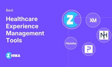 12 Best Healthcare Experience Management Tools for 2026