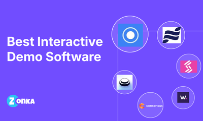Best Interactive Demo Software