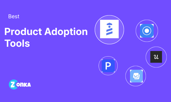 10 Best Product Adoption Tools in 2026 (Features, Pricing & Use Cases)
