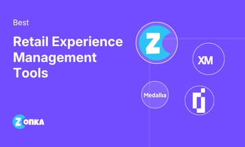 9 Best Retail Experience Management Software Tools in 2026