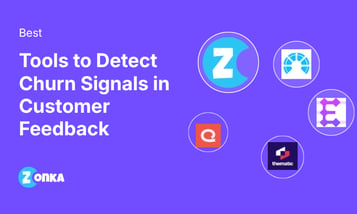 The 5 Best Tools to Detect Churn Signals in Customer Feedback (2026)