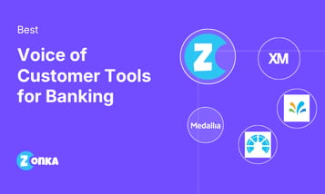 Best Voice of Customer Tools for Banking in 2026