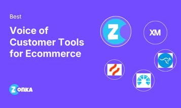 11 Best Voice of Customer Tools for Ecommerce in 2026