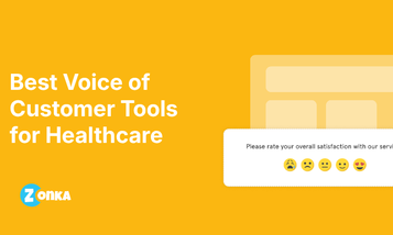 10 Best VoC Tools for Healthcare in 2026: Reviewed