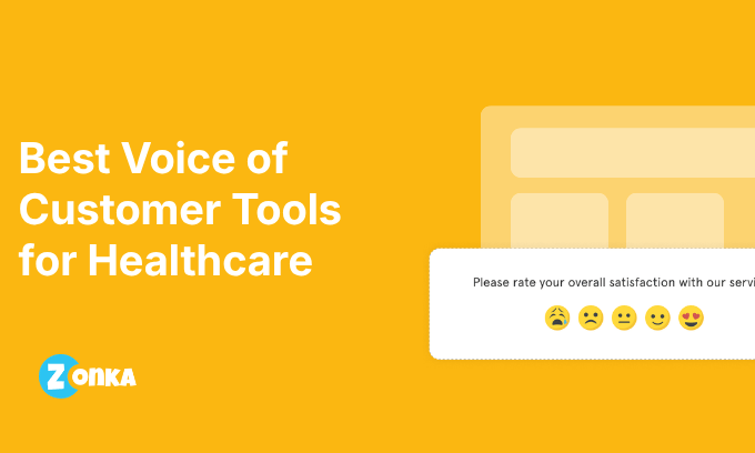 10 Best VoC Tools for Healthcare in 2026: Reviewed