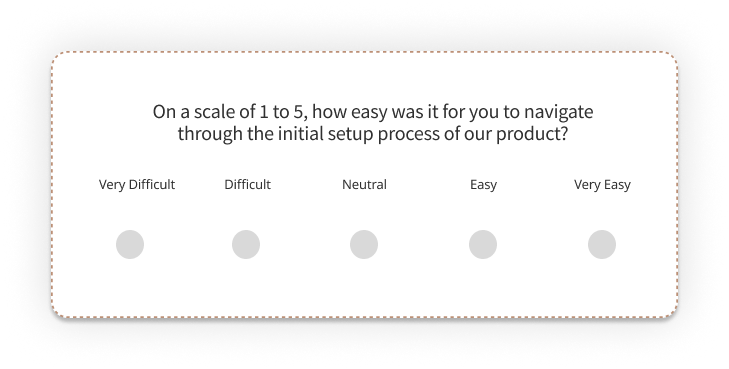 Beta Testing Survey Questions on Product Onboarding-1