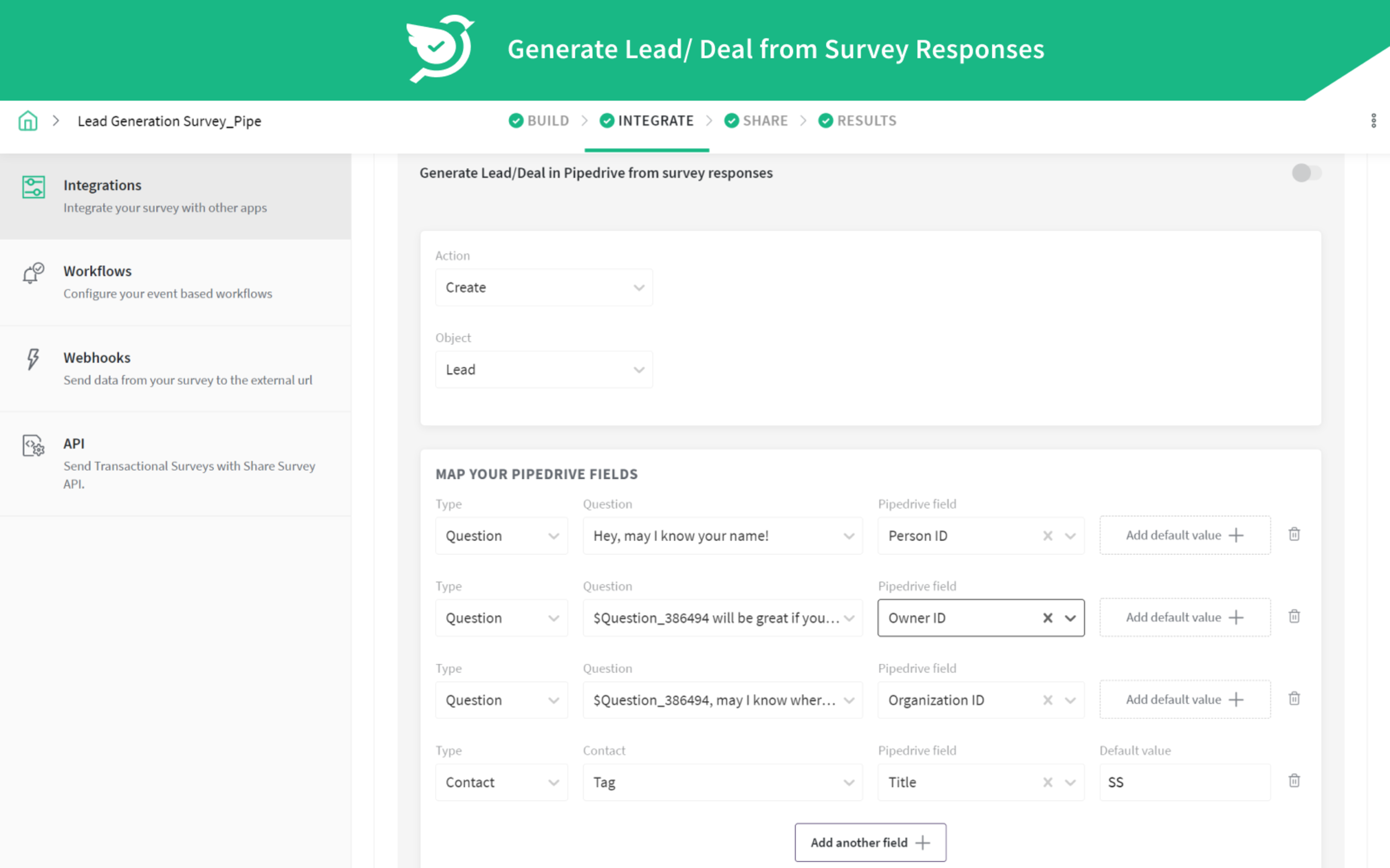 Beta Testing Survey Tools Surveysparrow