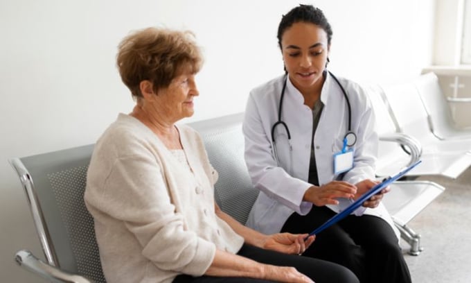Use Patient Satisfaction Surveys to Drive Loyalty & Improve Healthcare