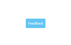 Feedback button - a type of website feedback widget