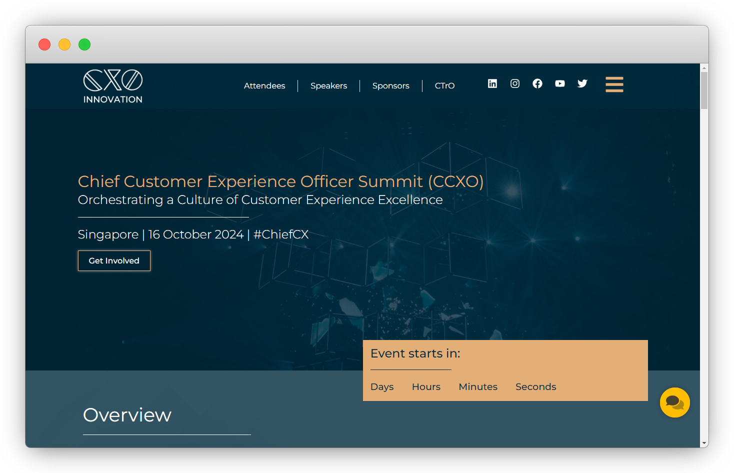 Top CX Events & Conferences to Attend in 2024–2025