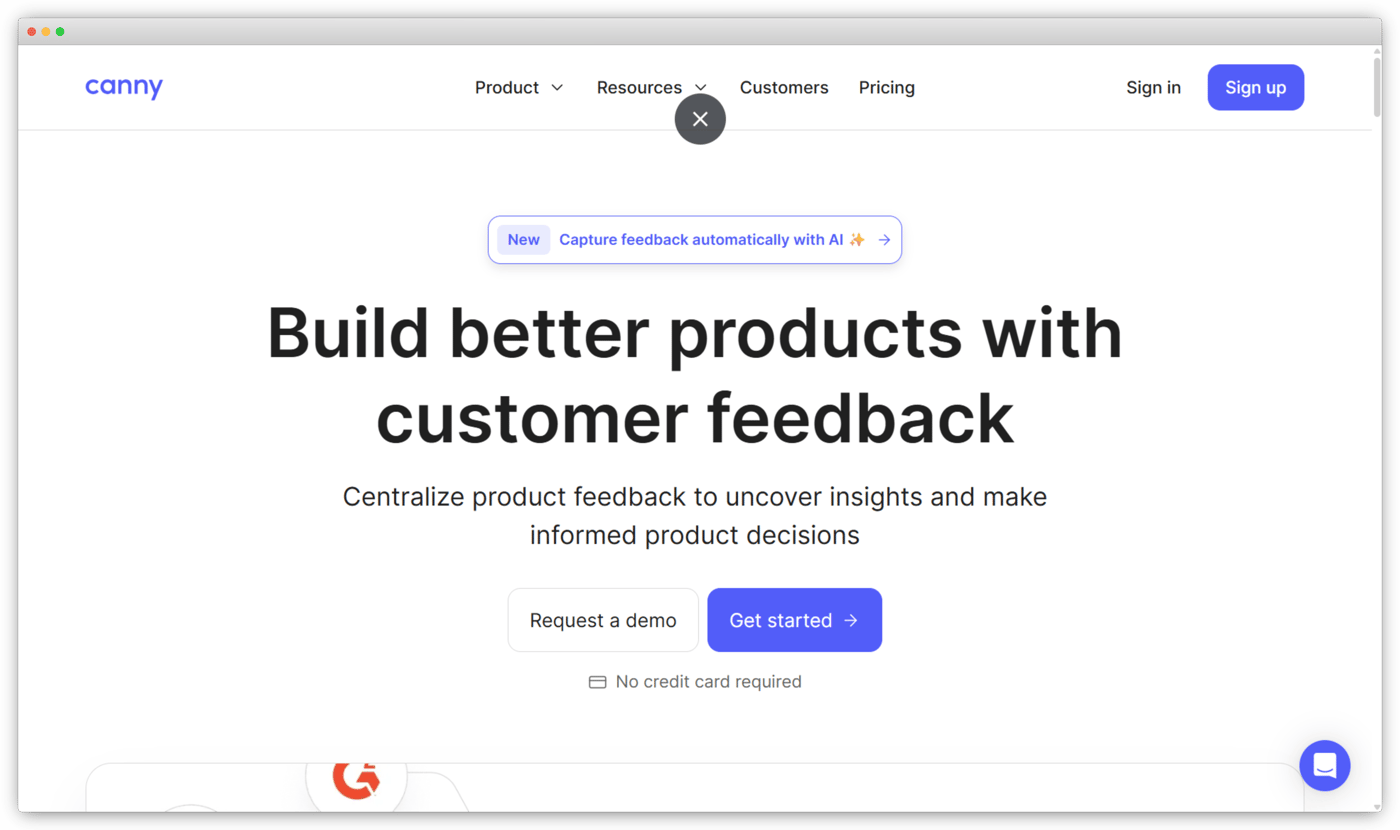 Zonka Feedback vs Canny vs UserVoice: Which Is Right for Your Product Team?