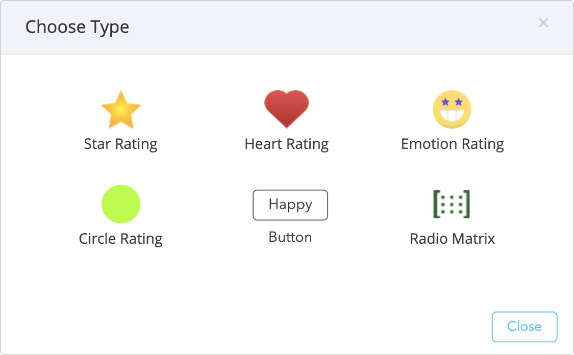 How to Create a CSAT Survey?