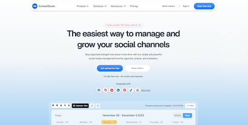 Top 15 Free Marketing Tools for Your Growing Business in 2026