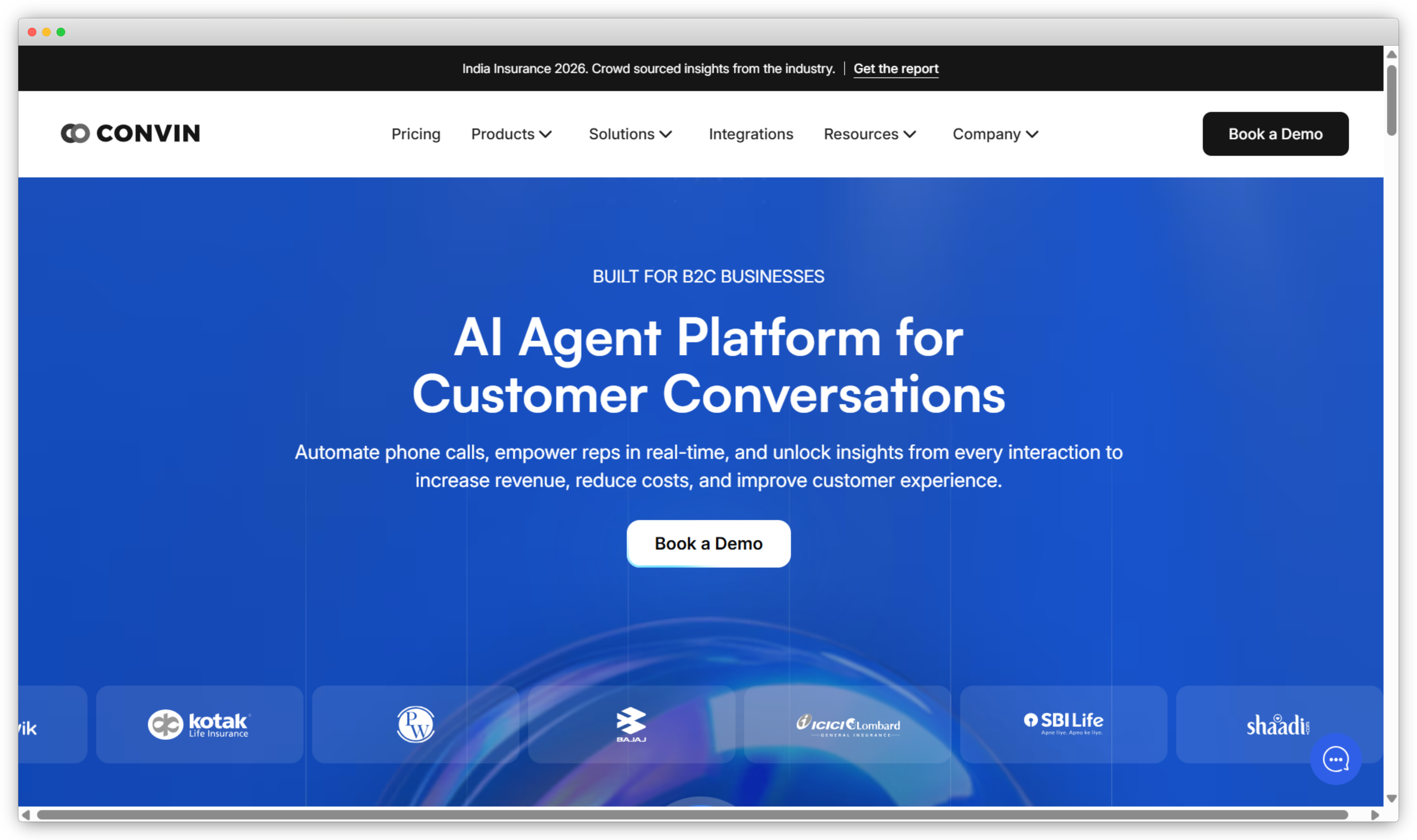 Convin.AI
