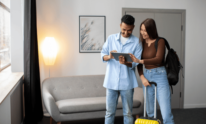 80 Hotel Survey Questions to Gauge Guest Satisfaction [+Template]