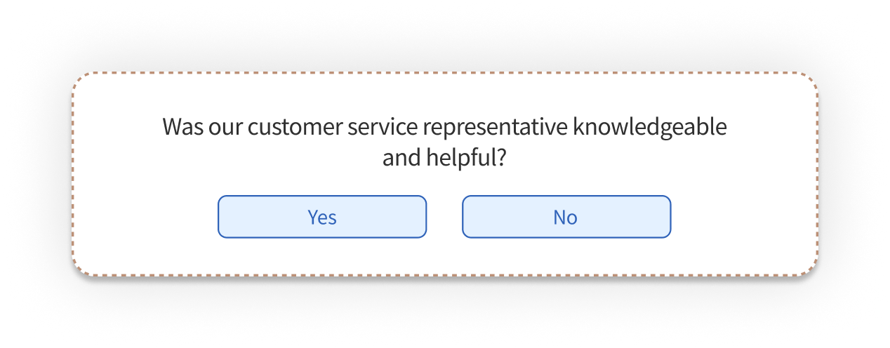 Customer Service Surveys - Customer Support Knowledge