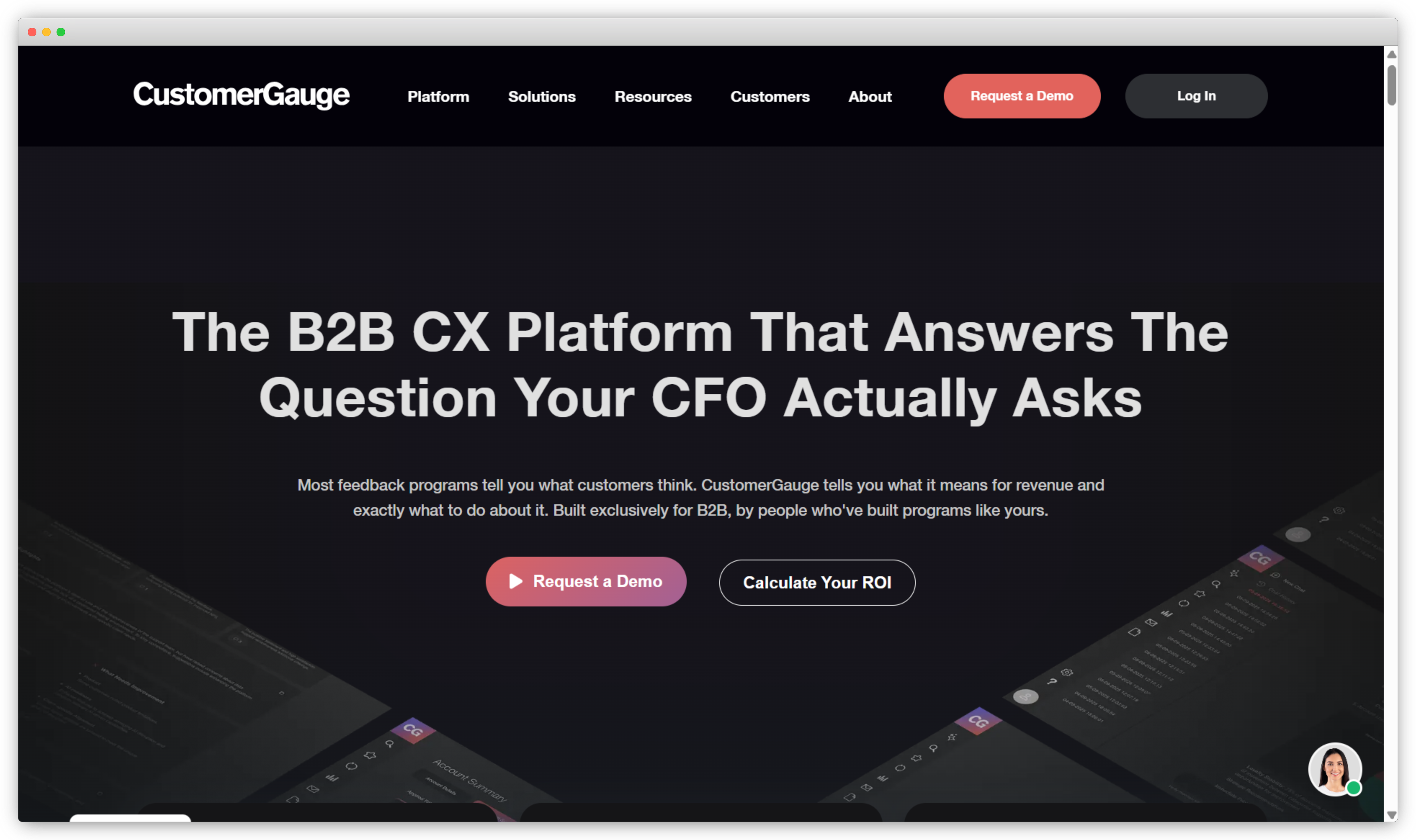 Experience Management Tools for Insurance -Customergauge