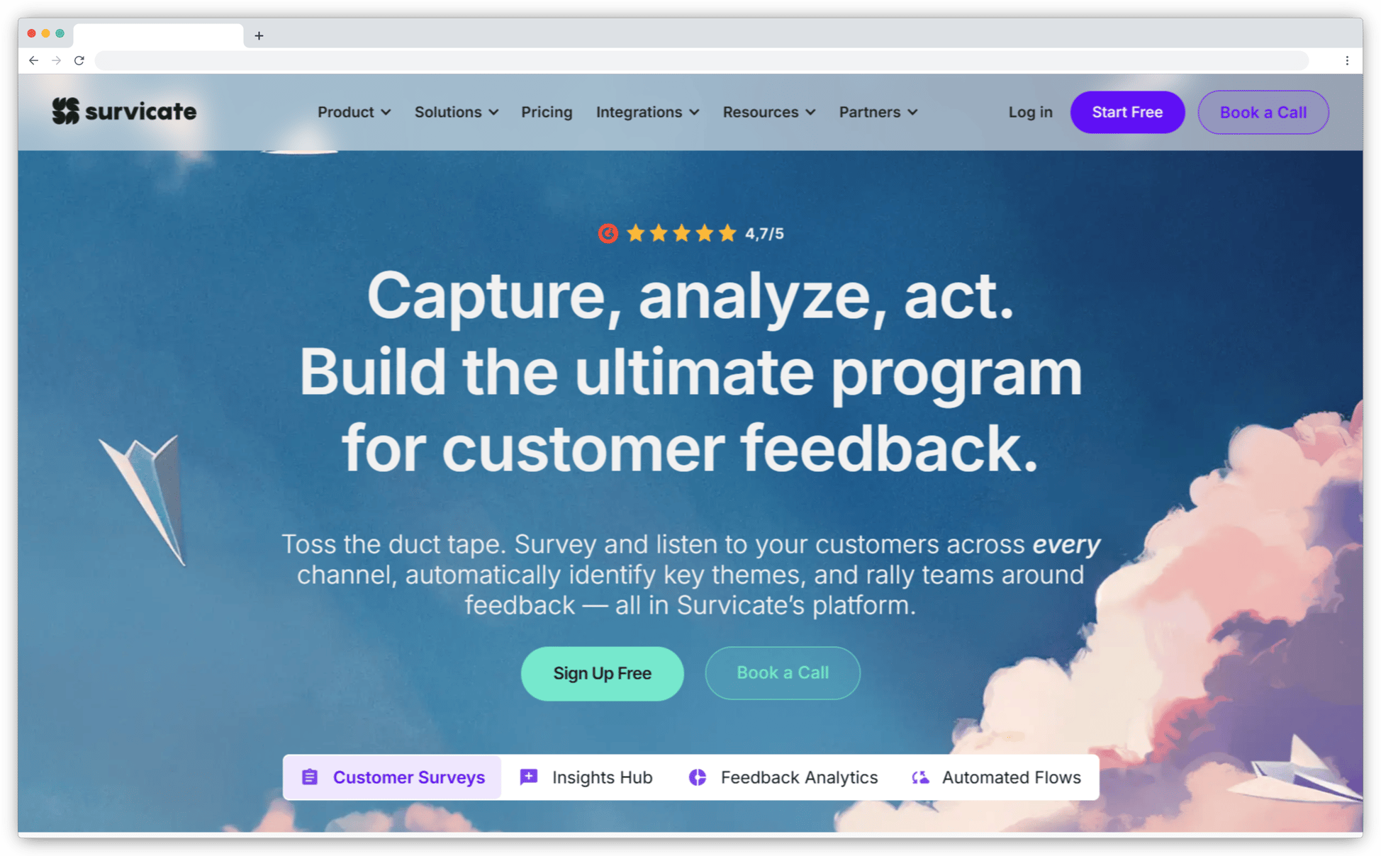 18 Best Hotjar Alternatives & Competitors to Look for in 2026