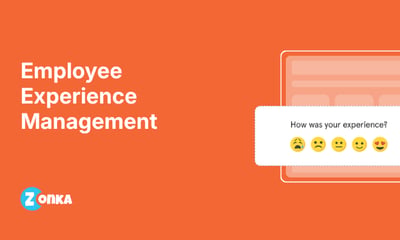 Employee Experience Management