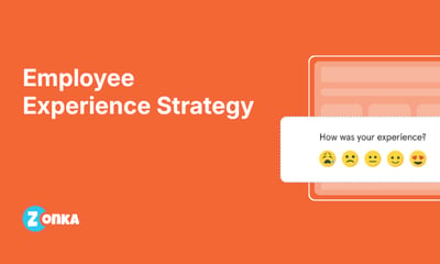 Employee Experience Strategy