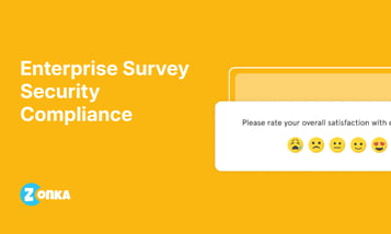 Enterprise Survey Security & Compliance Explained