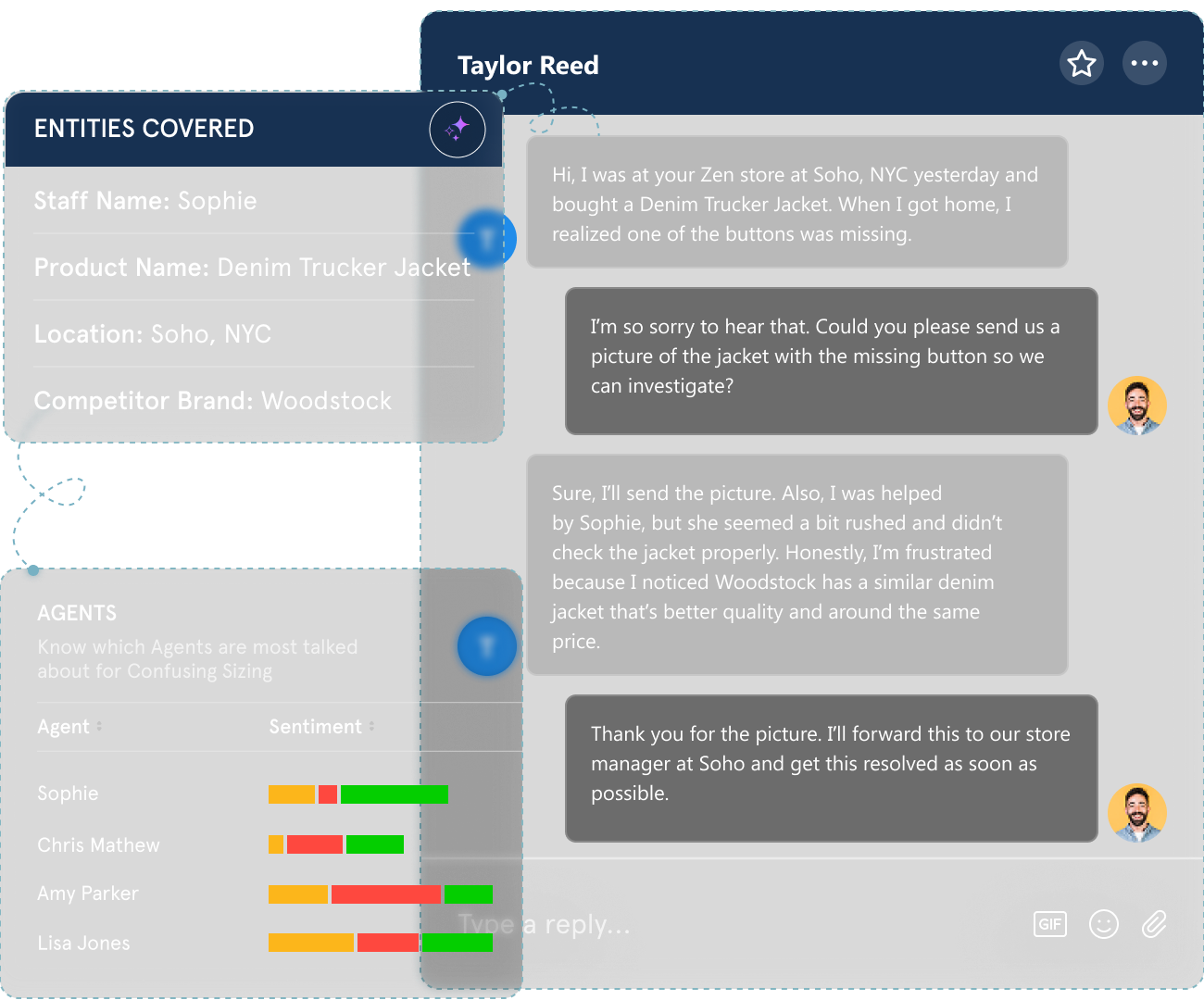 Entity Recognition-Left-right-Banner img