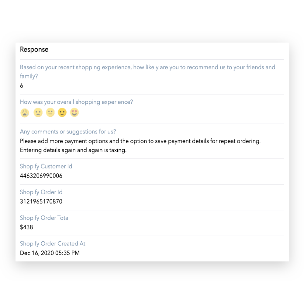 Feedback with Context (1)