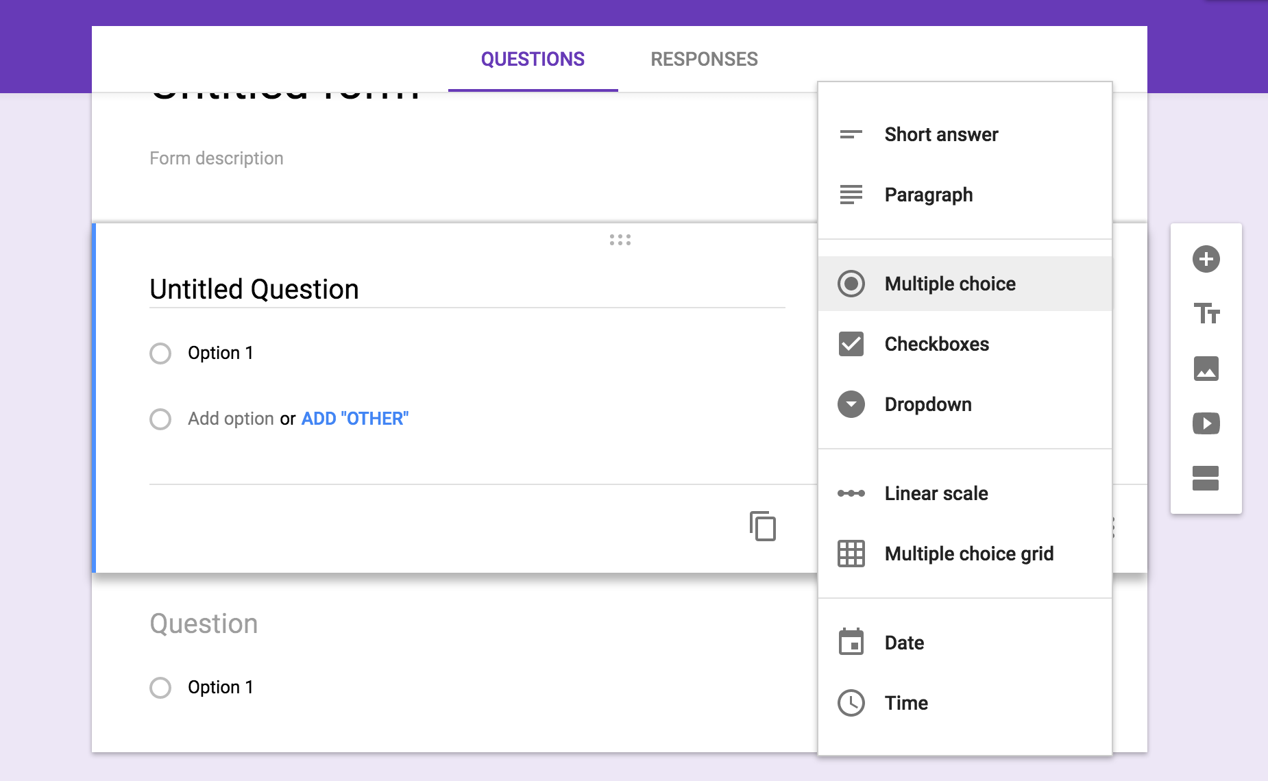 Free Anonymous Feedback Tool Google Forms