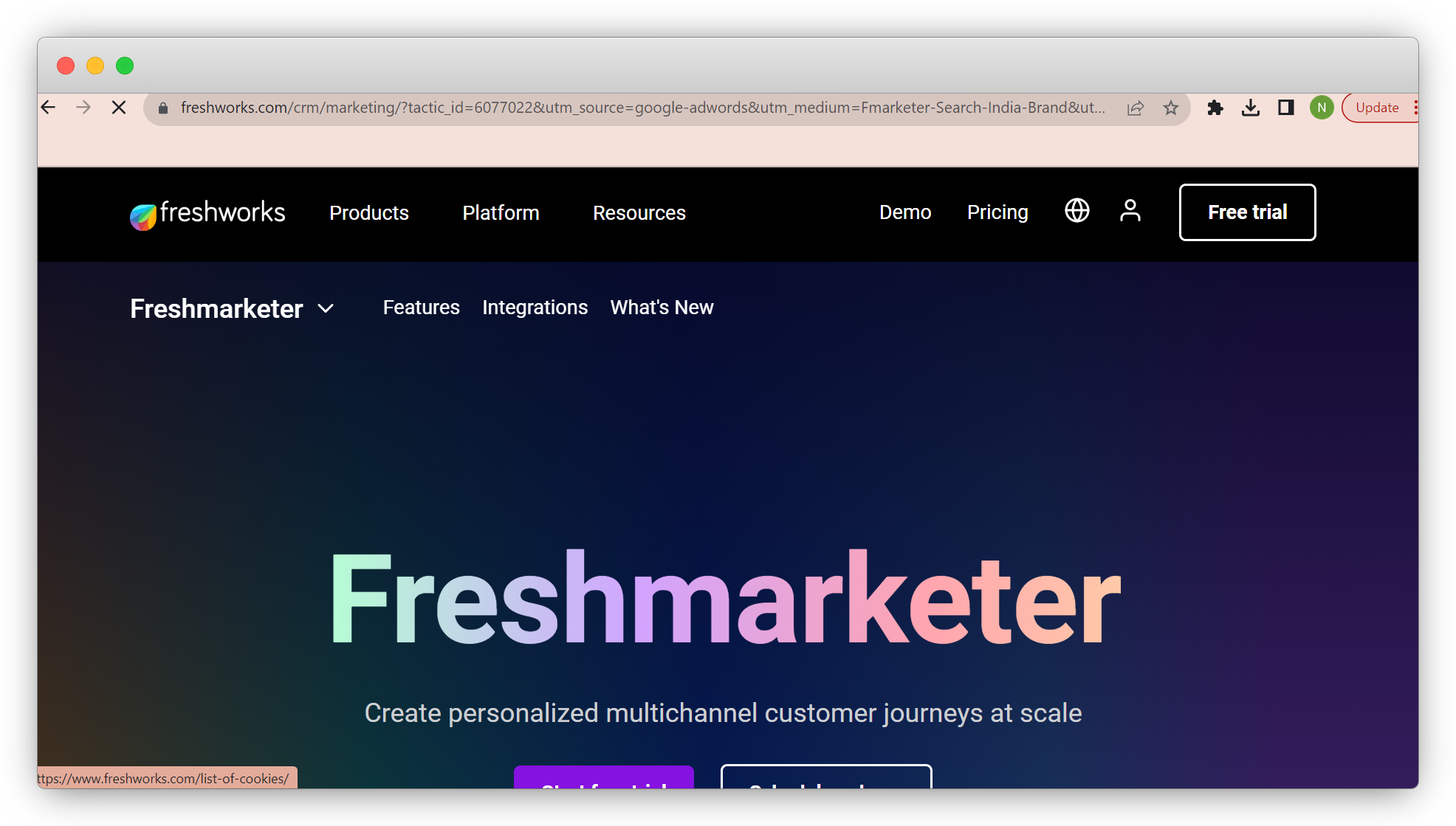 Freshmarketers-Hotjar alt