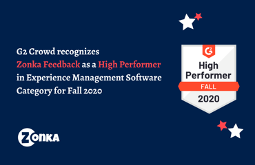 experience management software