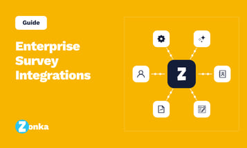 Enterprise Survey Integrations: A Practical Guide