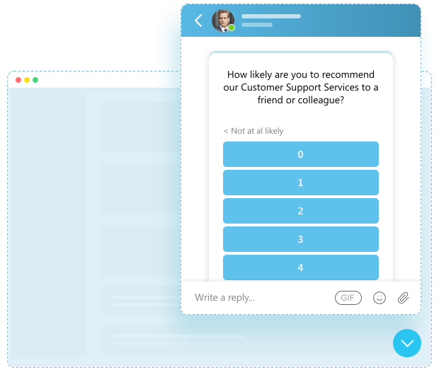 Intercom Tools Zonka Feedback Chatbot