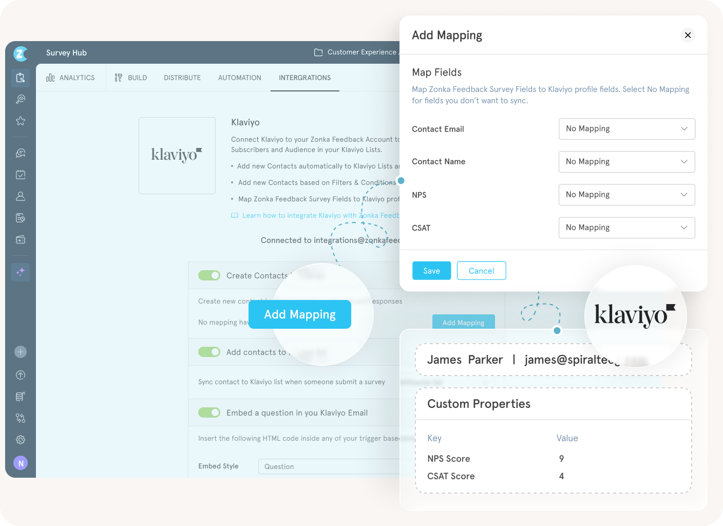 Klaviyo Add Mapping IMG