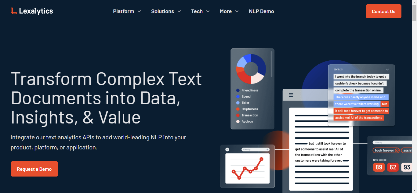 20 Best Text Analysis Tools and Software for 2025