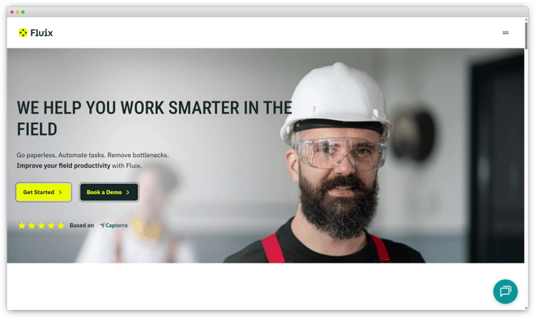 Magpi Alternative - Fluix