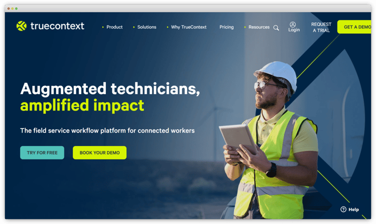 Magpi Alternative -Prontoforms