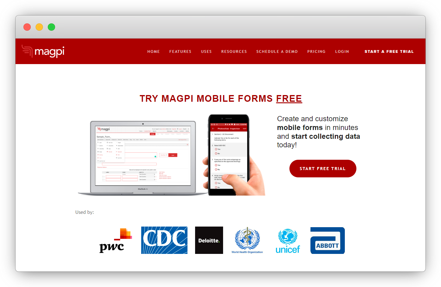 Top 19 form builder software and tools to streamline data collection